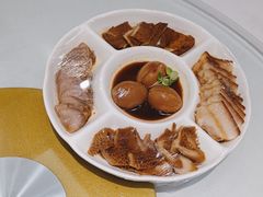 -红菜坊·烤鸭·川鲁宴(石园店)