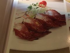 菜单-太平馆西餐厅(北京路店)