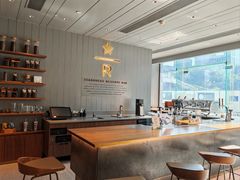 -星巴克臻选(广州好世界广场店)