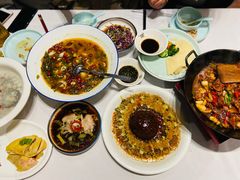 -930私房菜(欧阳路店)