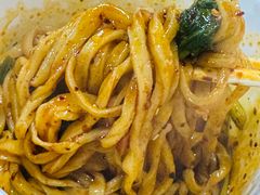-汇通杨家·烤肉(汇通店)