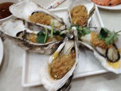 -人和啤酒屋海鲜大排档(营口路店)