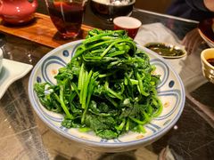 -湖滨28中餐厅·西湖宴·杭州君悦酒店