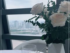-天玑高空江景餐厅&酒吧Sky Secret Restaurant&Bar