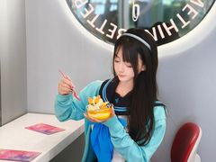 -DQ·蛋糕·冰淇淋(通州万达店)