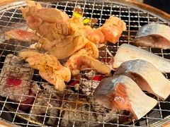-肉仓焼肉バー(烟台山店)