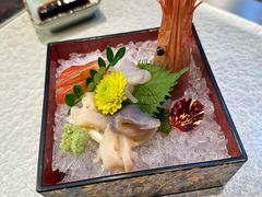 -Ginza Onodera铁板烧(外滩十八号店)