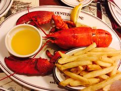 -Union Oyster House