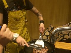 -HIHE Bistro·Oyster Bar(华熙live店)