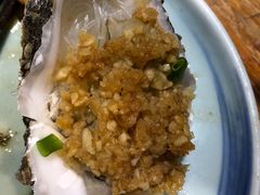 大生蚝-三个渔夫·蒸汽海鲜(小白楼店)