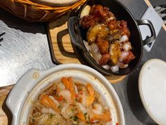 -潮界(虹桥新天地店)