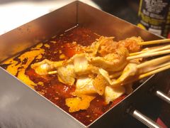-邢氏老太太烧烤(罗湖店)