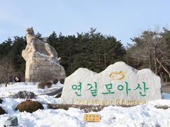 -帽儿山国家森林公园