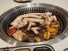 -韩小悦点餐式牛排烤肉自助(龙湖金楠天街店)