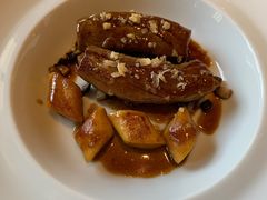 -Le Comptoir de Pierre Gagnaire