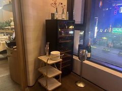 -斯普汇生蚝牛排馆(中骏世界城店)