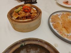 -聚福山莊·寻味顺德(北滘店)