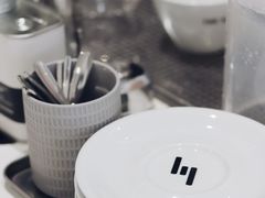 -科学家咖啡(恒隆广场店)