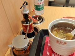 -华记煲仔华·煲仔饭(三元里万科里店)