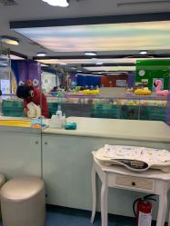 -海豚啵啵体智能游泳馆(惠山万达广场店)