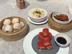 -金翠皇宫粤菜·点心·海鲜(翡翠店)