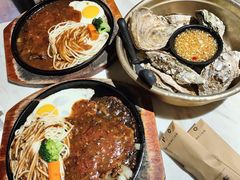 -两点半深夜牛排(斗西路店)