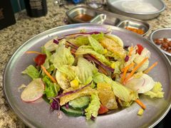 -首尔烤肉大排档(合生汇店)