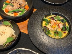 -AZUL by FUEL蓝色·法式酒馆(琶醍店)