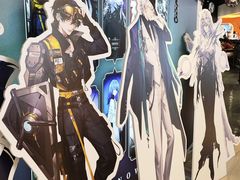 -IPSTAR|潮玩星球(天府广场店)