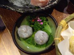 -捞王锅物料理(凯旋路店)