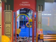 -河坝烧烤串城(金达莱店)