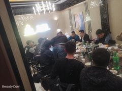 -聚会山庄·派对会议团建别墅轰趴馆(中兴和园店)