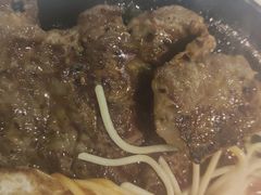 -豪客来牛排(大汉口城店)
