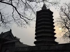 -正阳书局(西四南大街店)