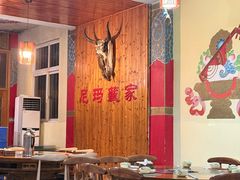 -尼玛藏家风味园(阿山食城店)