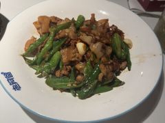 -老阿爸鲜鱼土菜(园区永旺店)