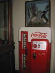 -IMUSE BARBER SHOP