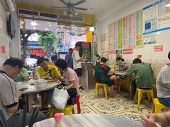 -芬芳甜品(同福路店)