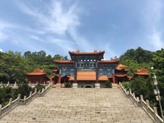 -南沙天后宫景区