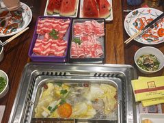 -好得火锅(育才店)