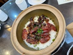 -红星光发煲仔饭(文海店)