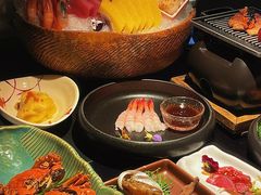 -花潮料理艺食馆(成都万象城店)