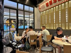 -敏华冰厅(番禺天河城店)