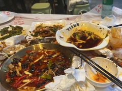 -叒缘夜光杯(望江橡树林店)
