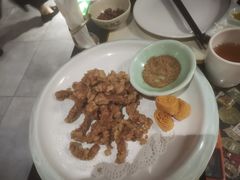 -京味斋·北京烤鸭(北京南站洋桥店)