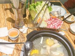 -春润大地海南椰子鸡(沙井京基百纳广场店)