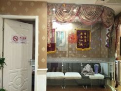 -芳朵美容养生SPA