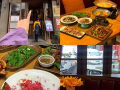 -隔壁老王·家常云南菜(花巷店)