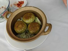 -粤财皇冠假日酒店·彩华轩中餐厅