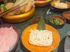 -牛New寿喜烧(曹路花园城店)